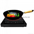 Venpole single induction cooker cooktop for household  4