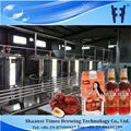 Jujube Vinegar Making Machine 3