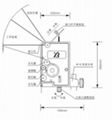 機械張力器 3