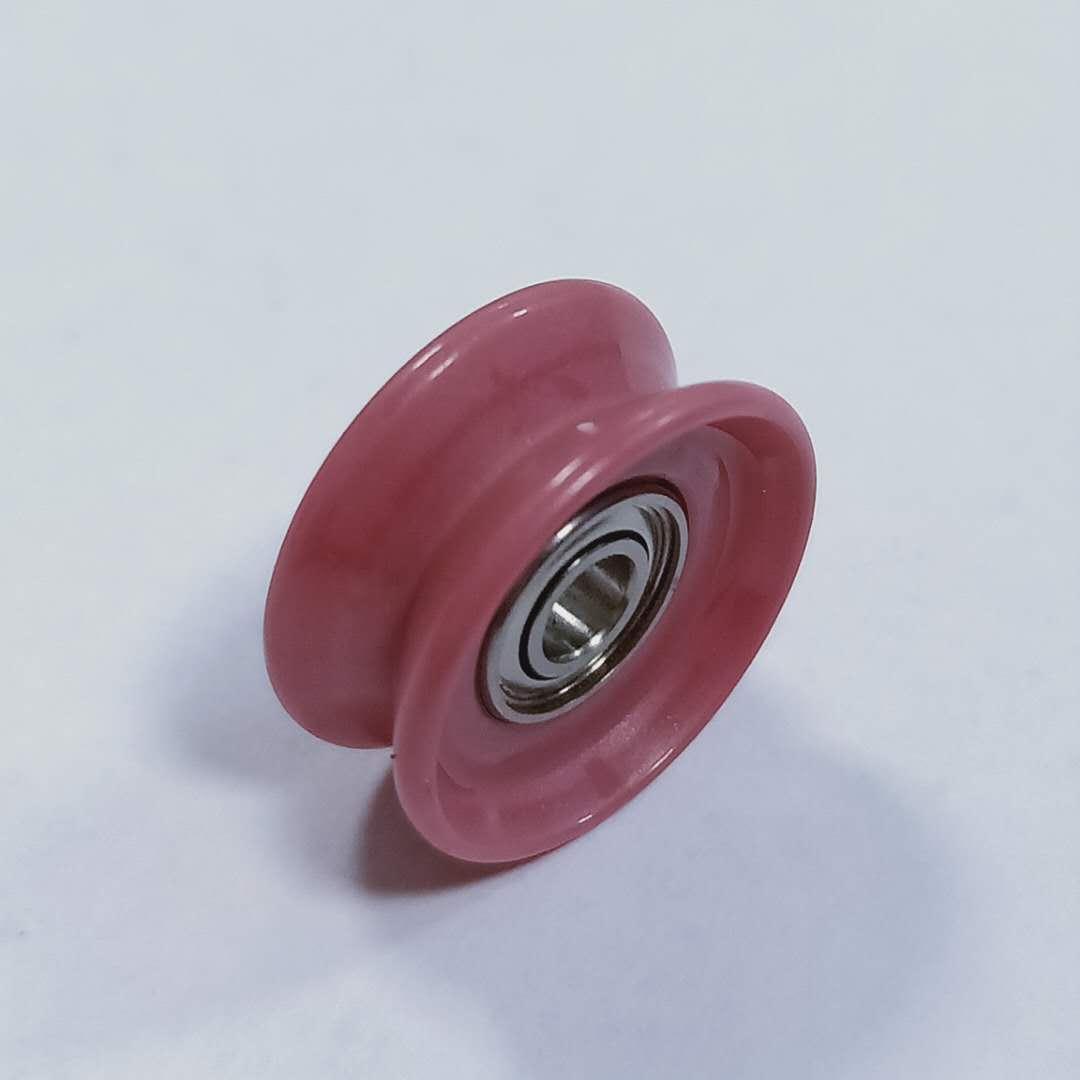 Ceramic roller 3