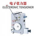 ELECTRONIC TENSIONER
