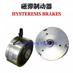 HYSTERESIS BRAKES