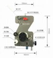 機械張力器 4