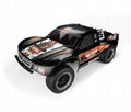 HPI Racing Baja 5SC RTR Short Course Truck w/2.4GHz HPI109964