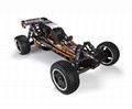 HPI Racing Baja 5B 2.0 RTR B   y w/2.4