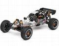 HPI Baja 5B SS Kit with Clear Body