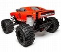 HPI Savage X 4.6 Special Edition HPI106364 2