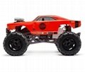 HPI Savage X 4.6 Special Edition HPI106364 3