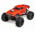 HPI Savage X 4.6 Special Edition