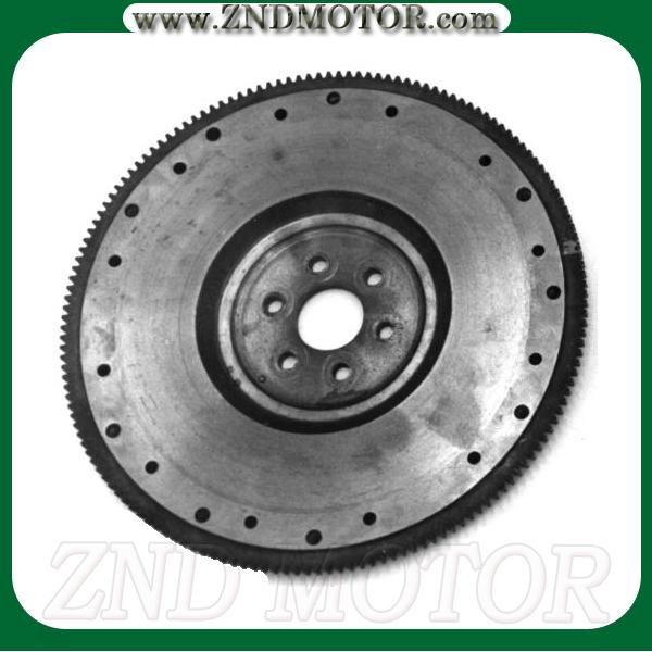 engine flywheel