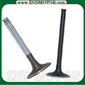 Engine valve For replacement of CUMMINS car truck models 2