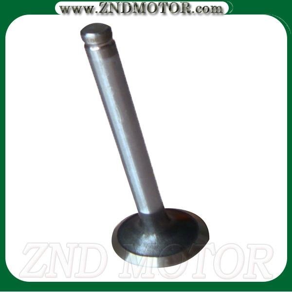 China wholesale hot engine valves fit for PC150-3 on sale