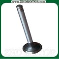 China wholesale hot engine valves fit for PC150-3 on sale 1