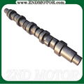 engine camshaft