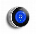 Nest Learning Thermostat - 1st