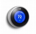 Nest Learning Thermostat - 2nd