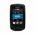 Garmin Edge 810 Performance & Navigation