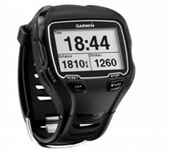 Garmin Forerunner 910XT GPS With HRM