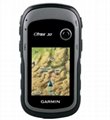 Garmin ETrex 30 Handheld GPS Unit 1