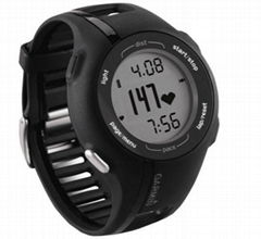 Garmin Forerunner 210 & Heart Rate Refurbished