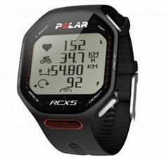 Polar RCX5 GPS