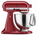 KitchenAid KSM150PSER 5-Qt. Artisan