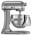 KitchenAid KP26M1PSL Professional 600