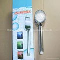 led color shower head  3