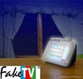 led home security fake TV protect your home security  4