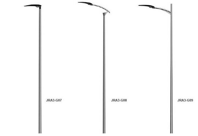 led street lighting JRA3 5