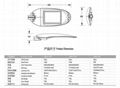 led street lighting JRA3 3