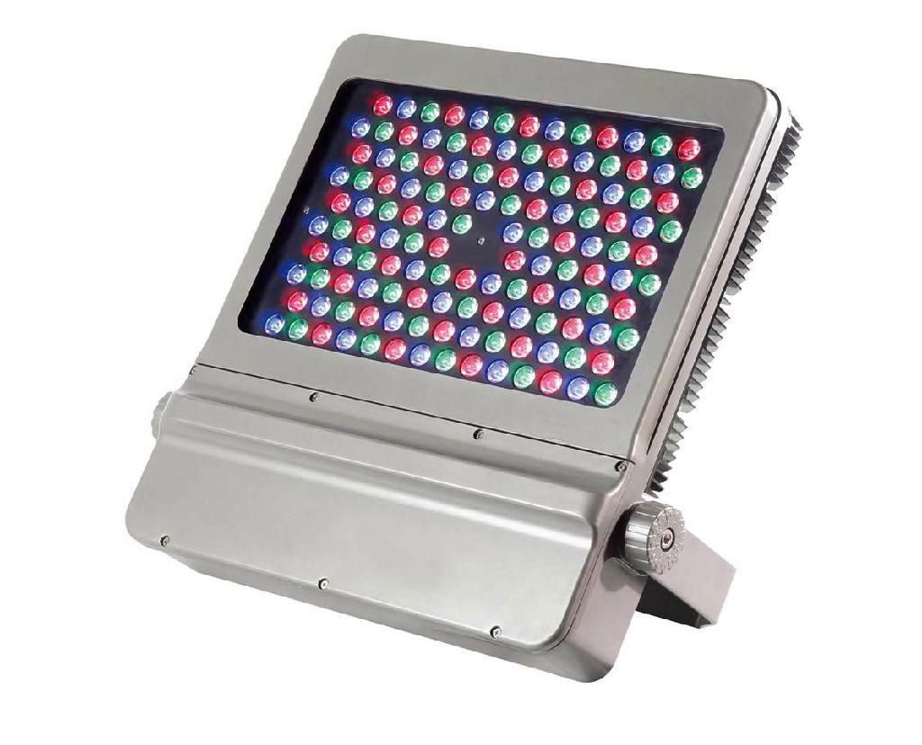 led flood lighting JRC1