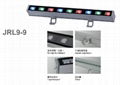 led wall washer lighting JRL9 1