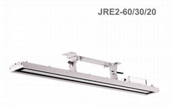 led tunnel lighting JRE2