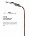 UL approved LED street lighting JRA2 1