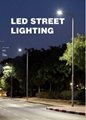 UL approved LED street lighting JRA2 5