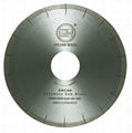 Brazed Ceramic saw blade 260