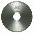 Brazed Marble saw blades 260 1