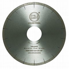 Brazed Marble saw blades 260