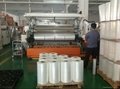 3*500mm Triple Screw Automatic Stretch Film Machine in Guangdong 5