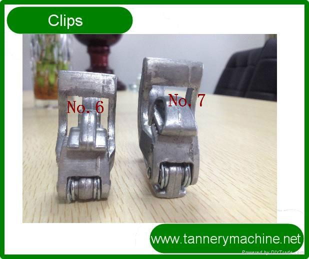 aluminum clips price 5