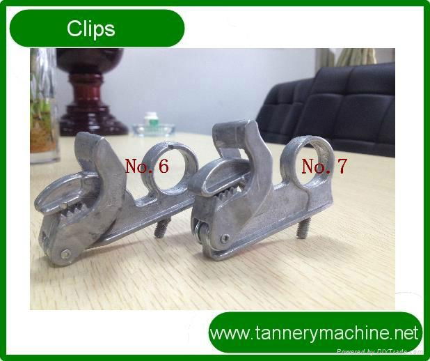 aluminum clips price 2