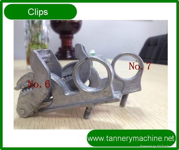 aluminum clips price 3