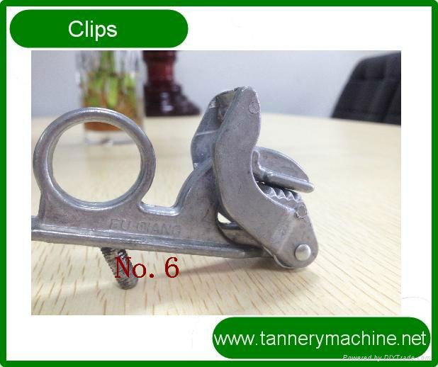 aluminum clips price