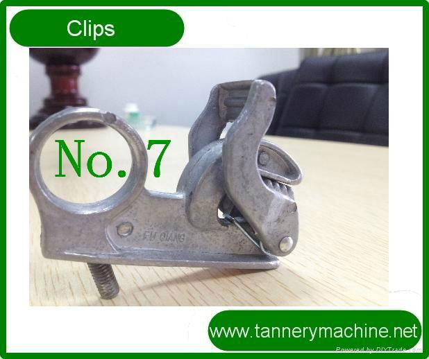 aluminum clips price 4