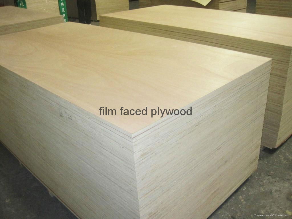 anti slip marine plywood 3