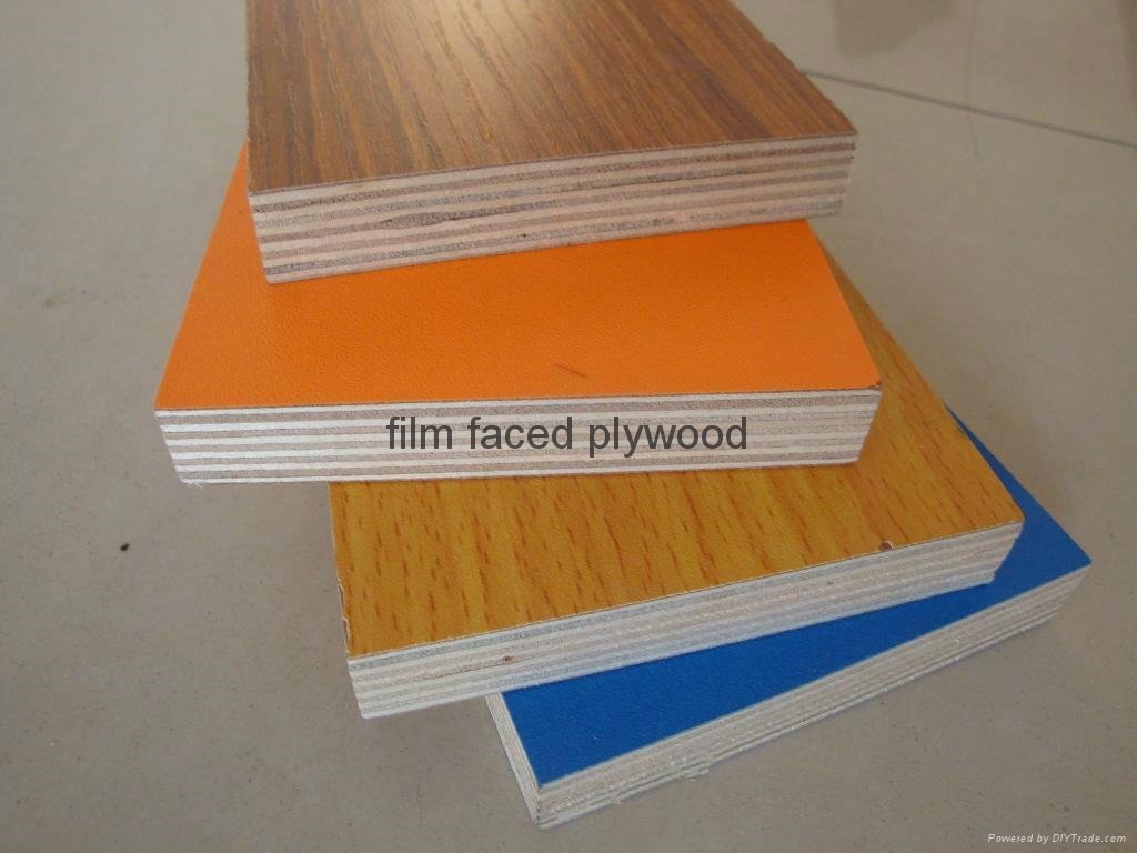 anti slip marine plywood 2