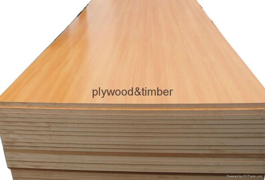 melamine plywood 3