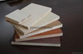 melamine plywood 1