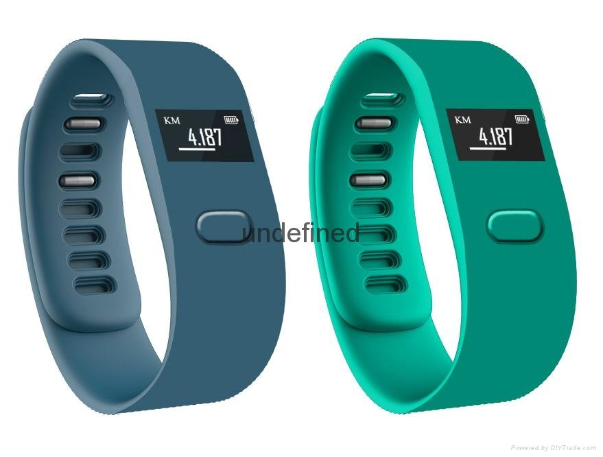High Quality Smart Wristband Manufacturer In China 2
